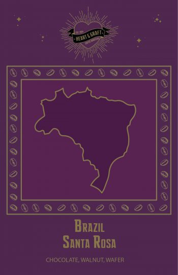 Brazil Santa Rosa