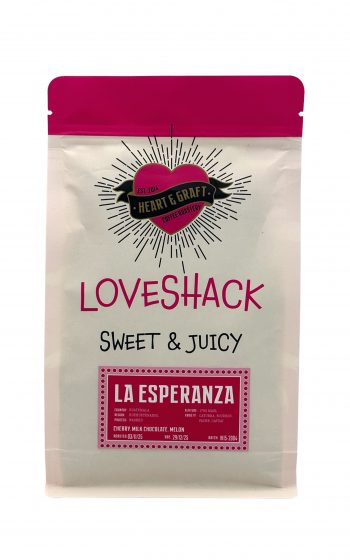 Guatemala La Esperanza