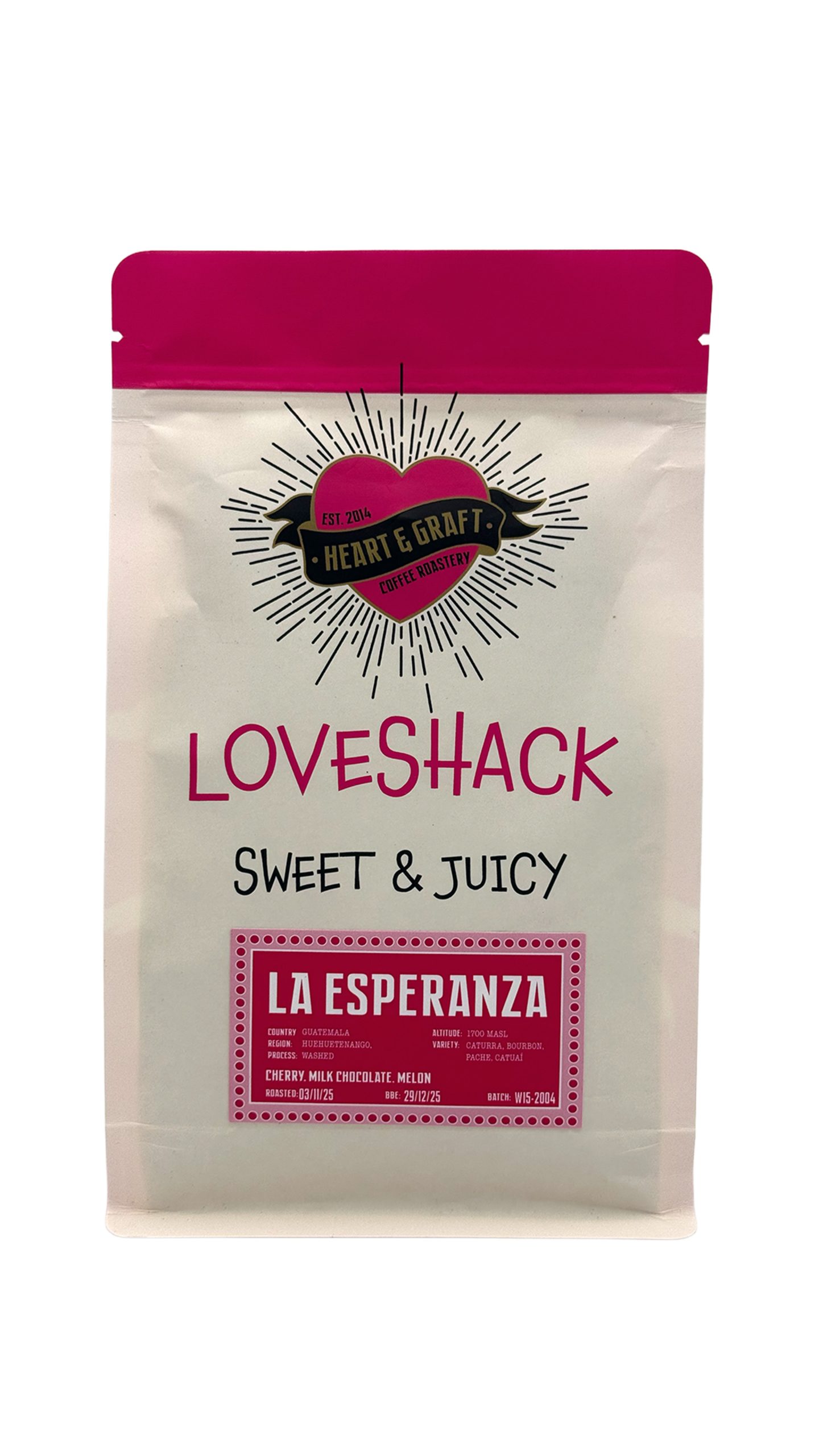 Guatemala La Esperanza