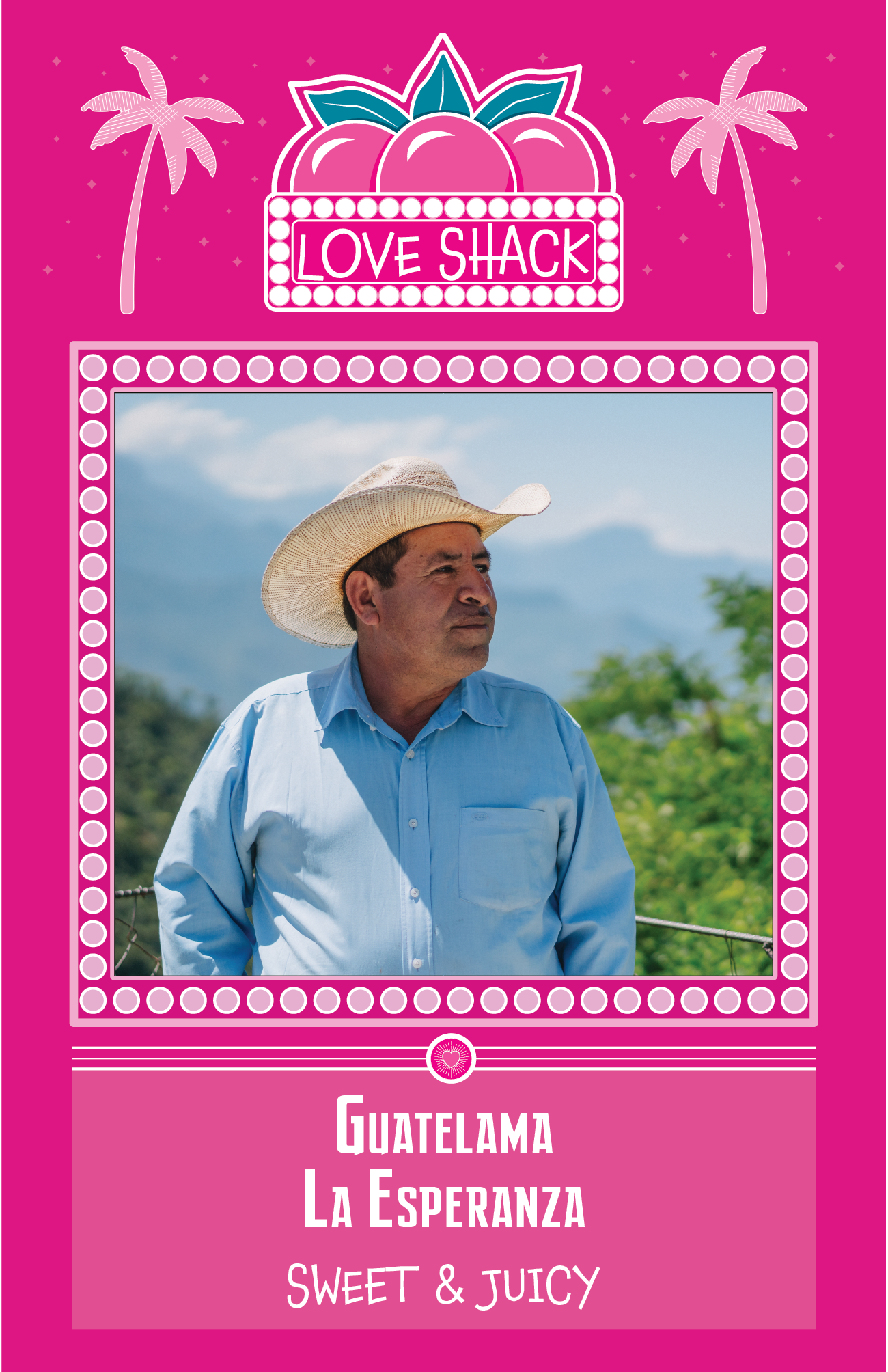 Guatemala La Esperanza