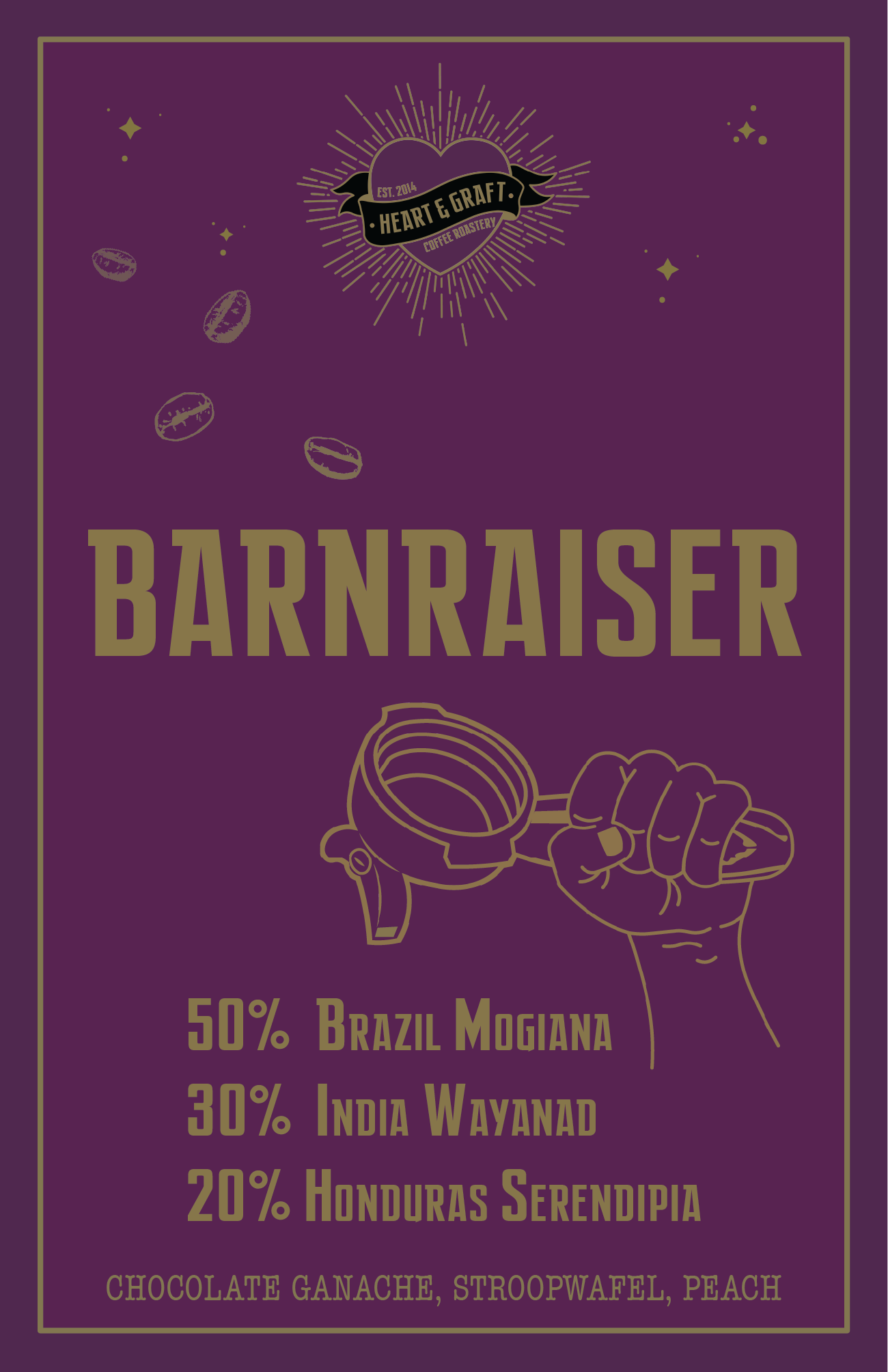 Barnraiser