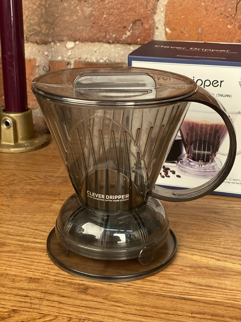 Clever Dripper Heart & Graft