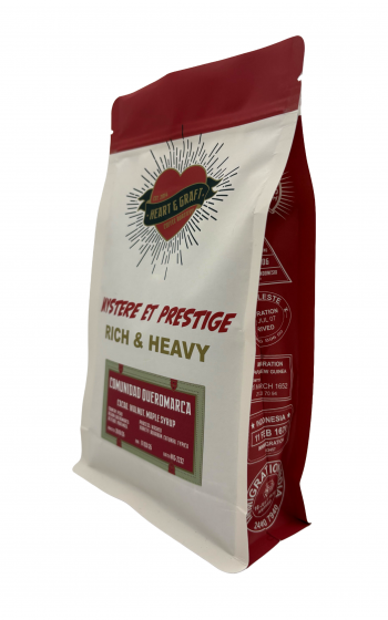 Peru Comunidad Queromarca