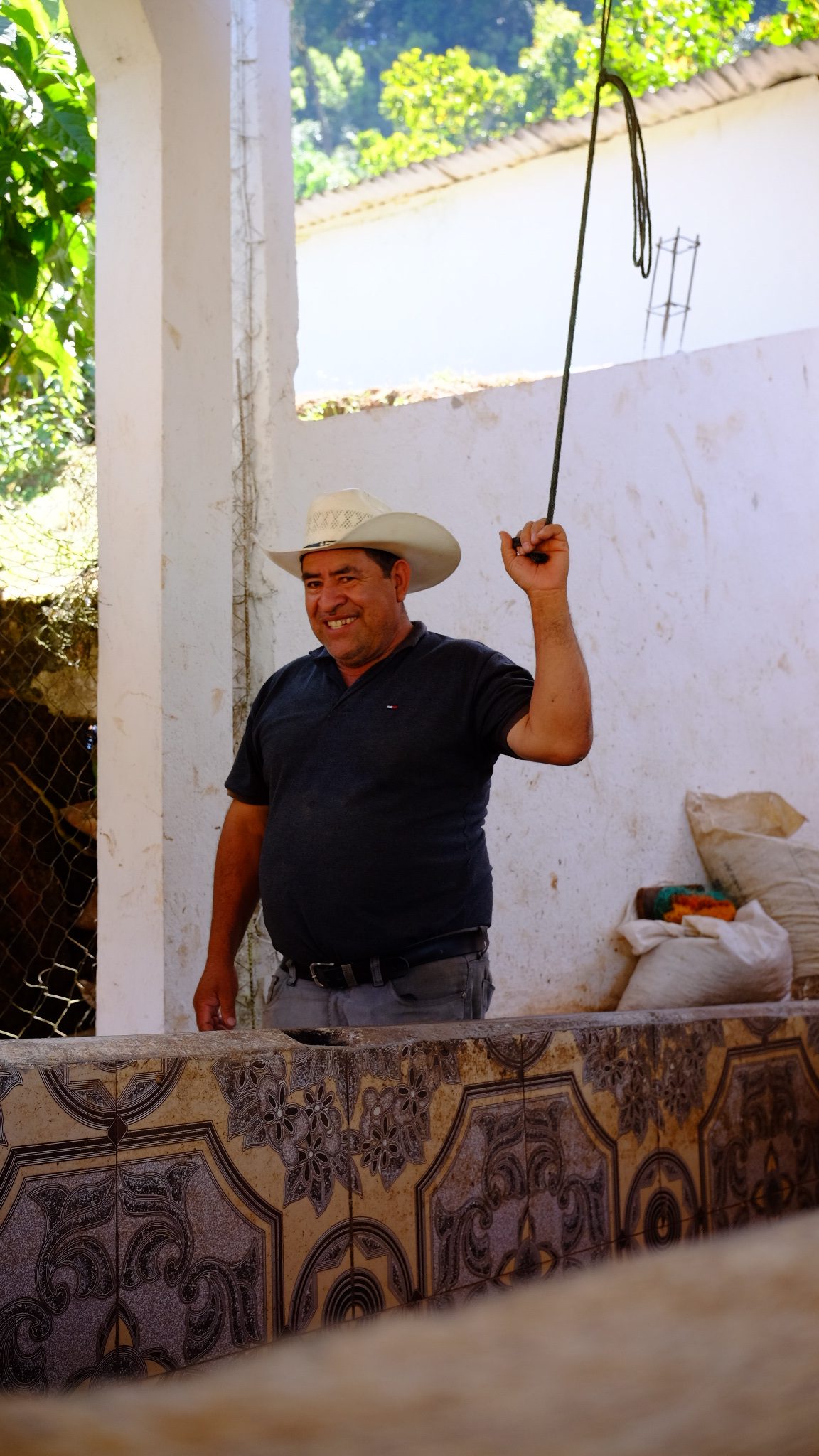 Guatemala La Esperanza