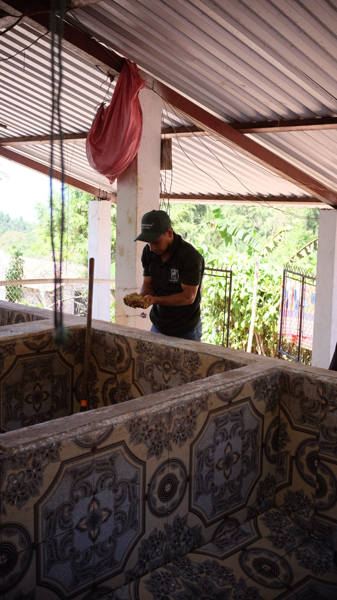 Guatemala La Esperanza