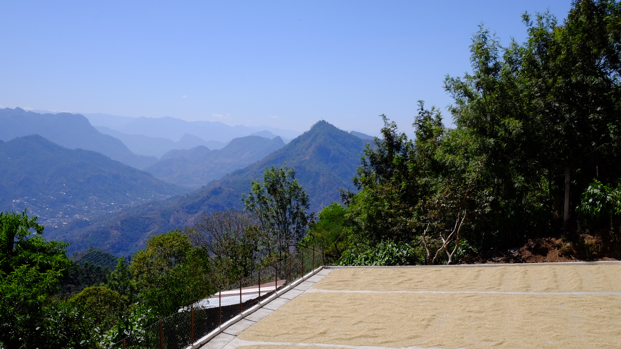 Guatemala La Esperanza