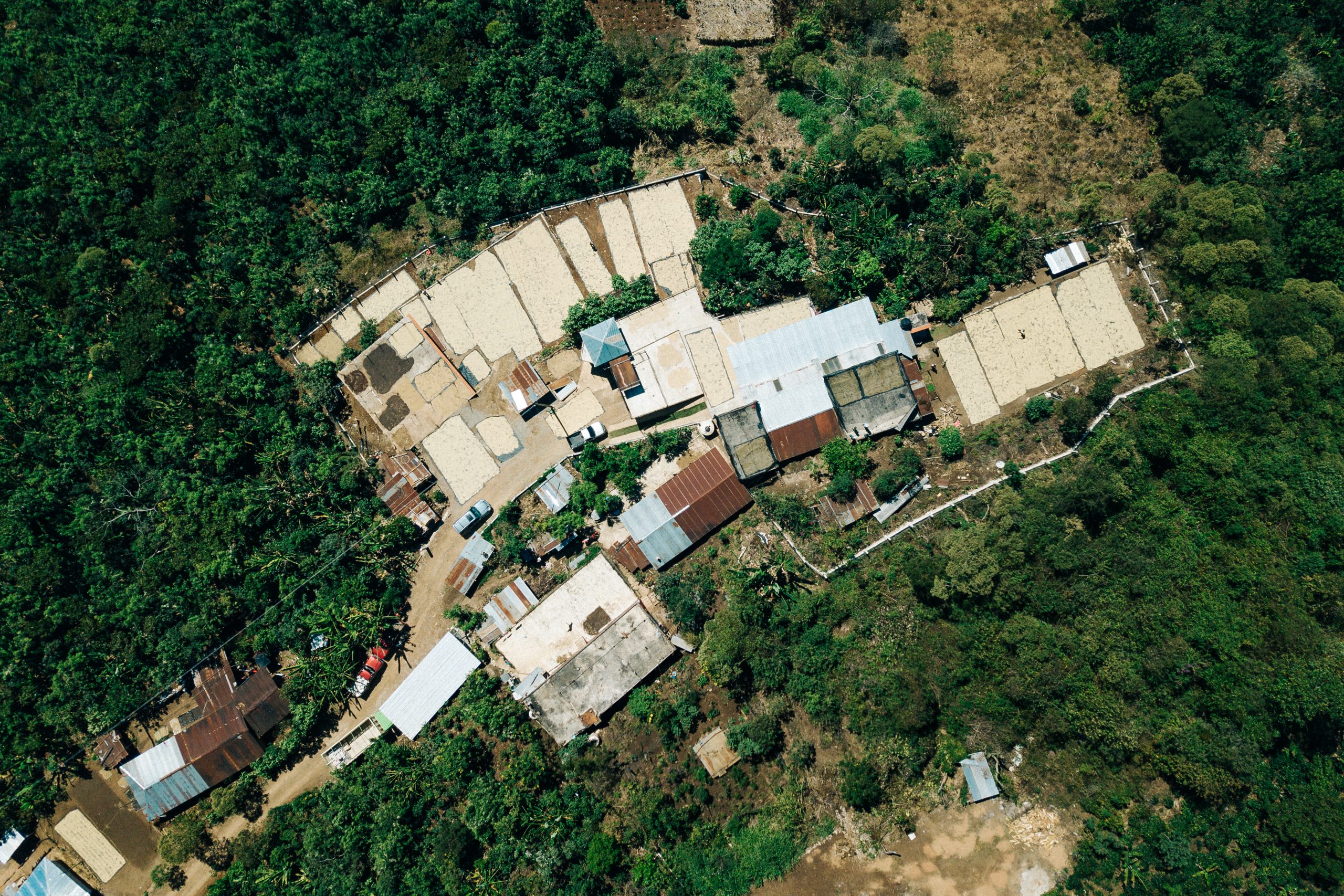 Guatemala La Esperanza