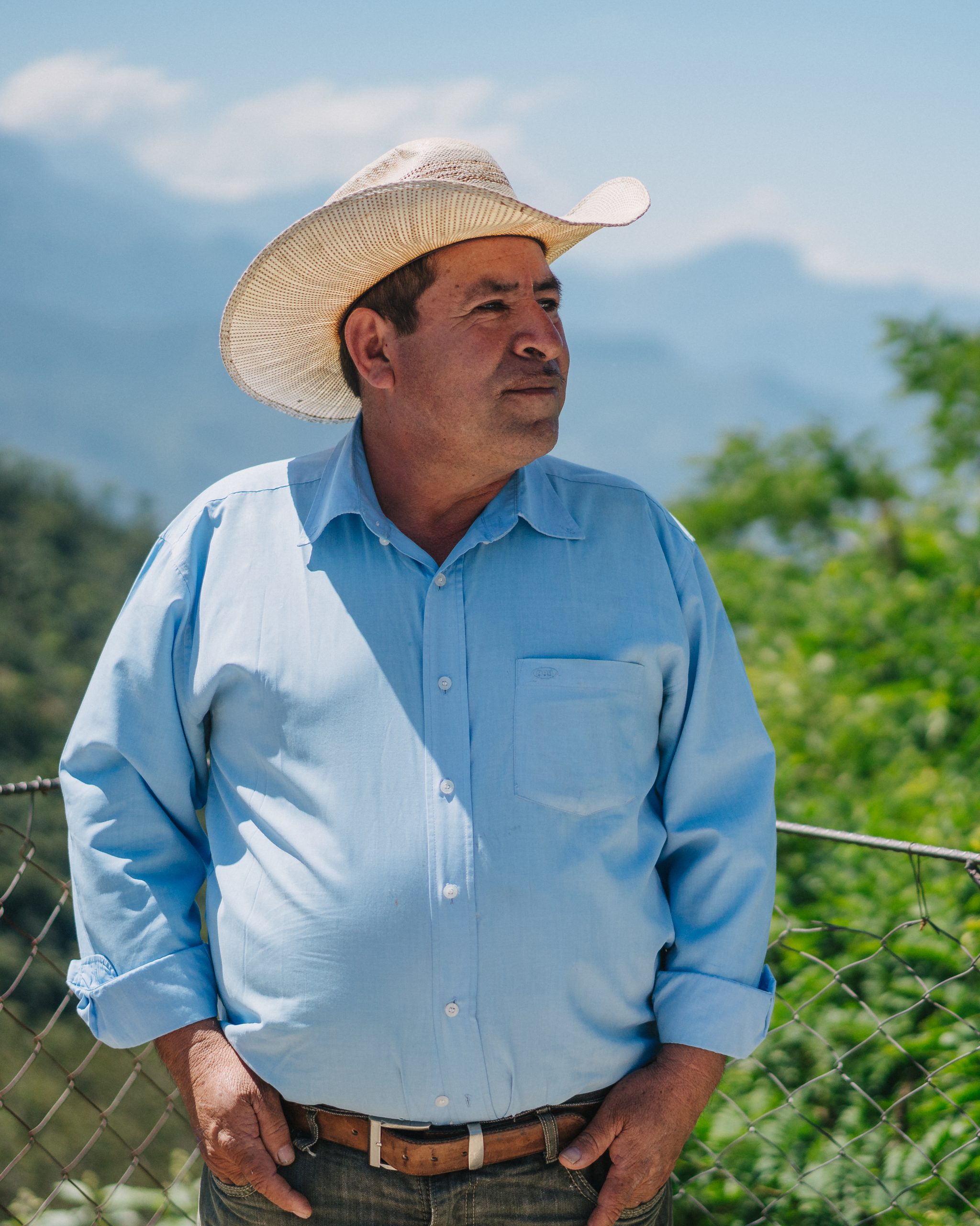 Guatemala La Esperanza