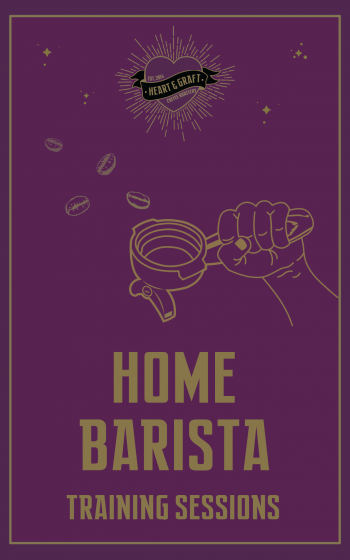 Home Barista