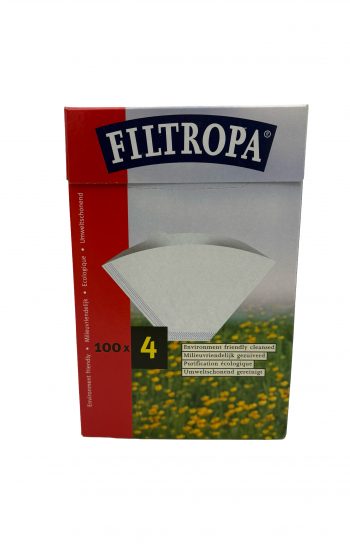 Filtropa No.4 Filter Papers