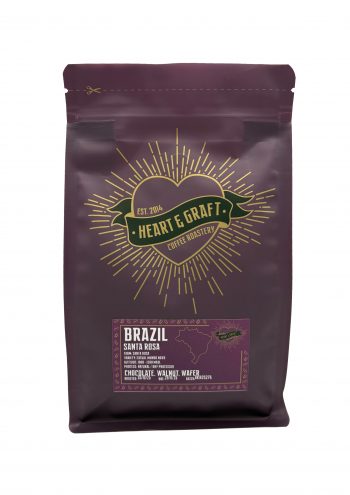 Brazil Santa Rosa