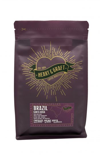 Brazil Santa Rosa