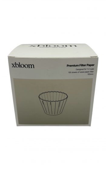 xBloom Premium Filter Papers