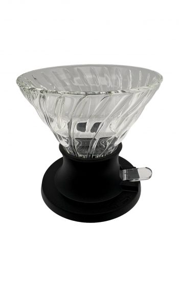 Hario V60 Switch Immersion Dripper - Size 02