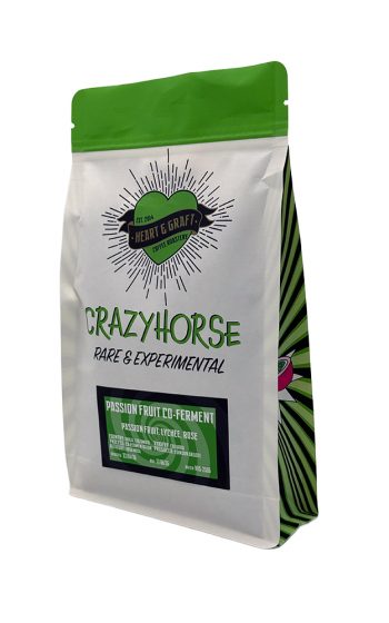 Colombia Passion Fruit Co-Ferment