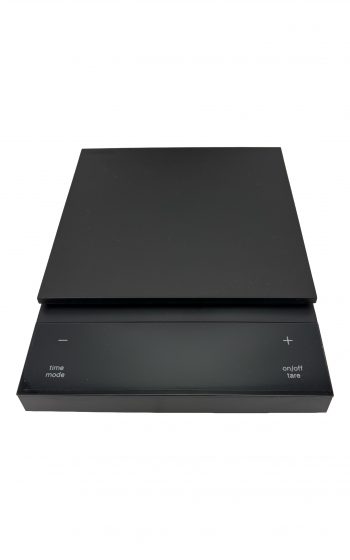 Hario Polaris Coffee Scale (Black)