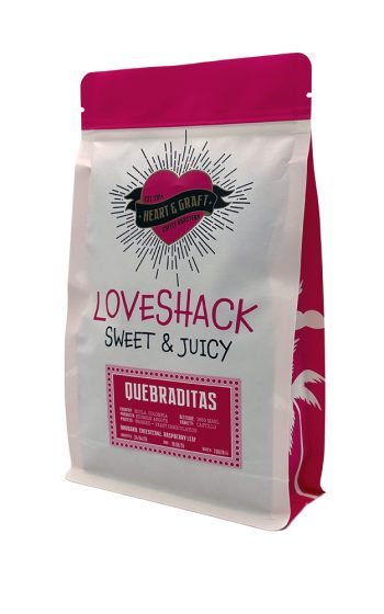 Colombia Quebraditas